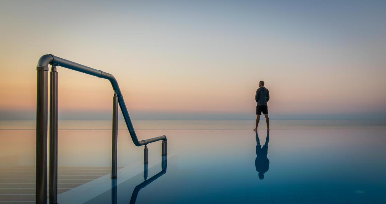 Topola Skies Resort & Aquapark Kavarna Eksteriør bilde